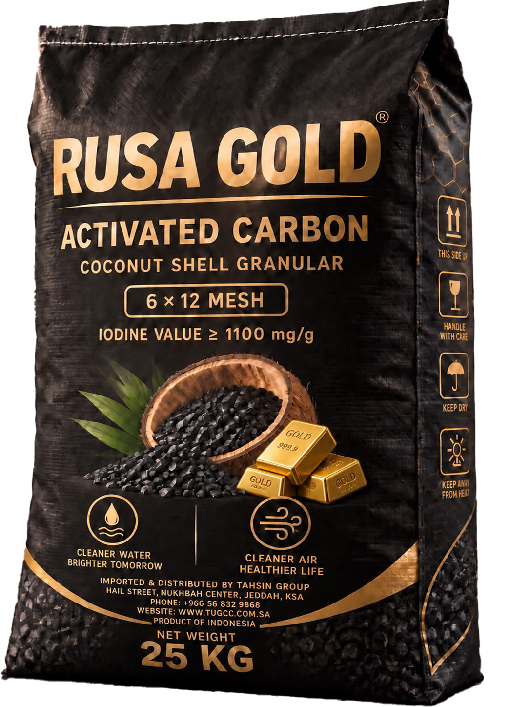 Activated Carbon
