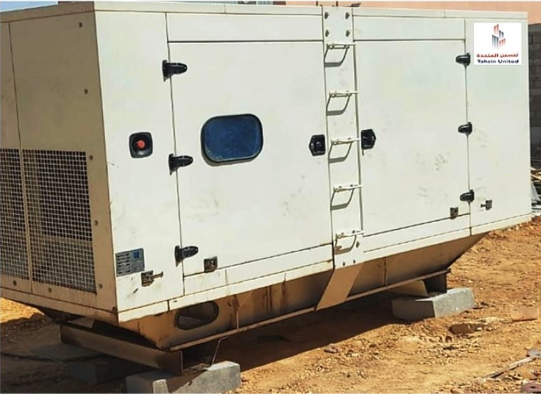 Generator Rental