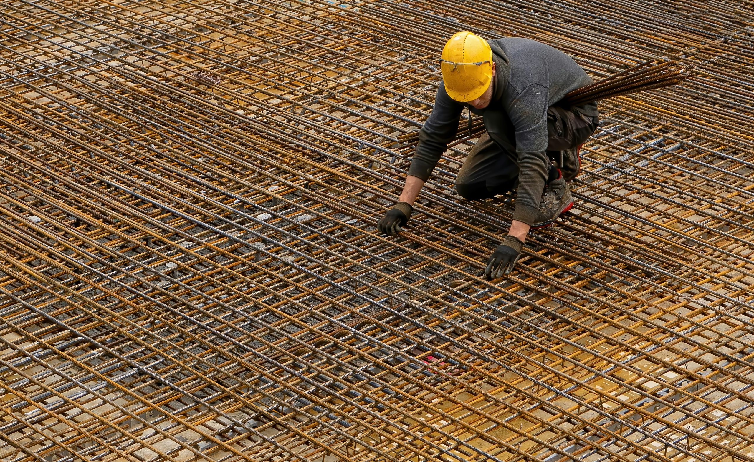 INFRASTRUCTURE