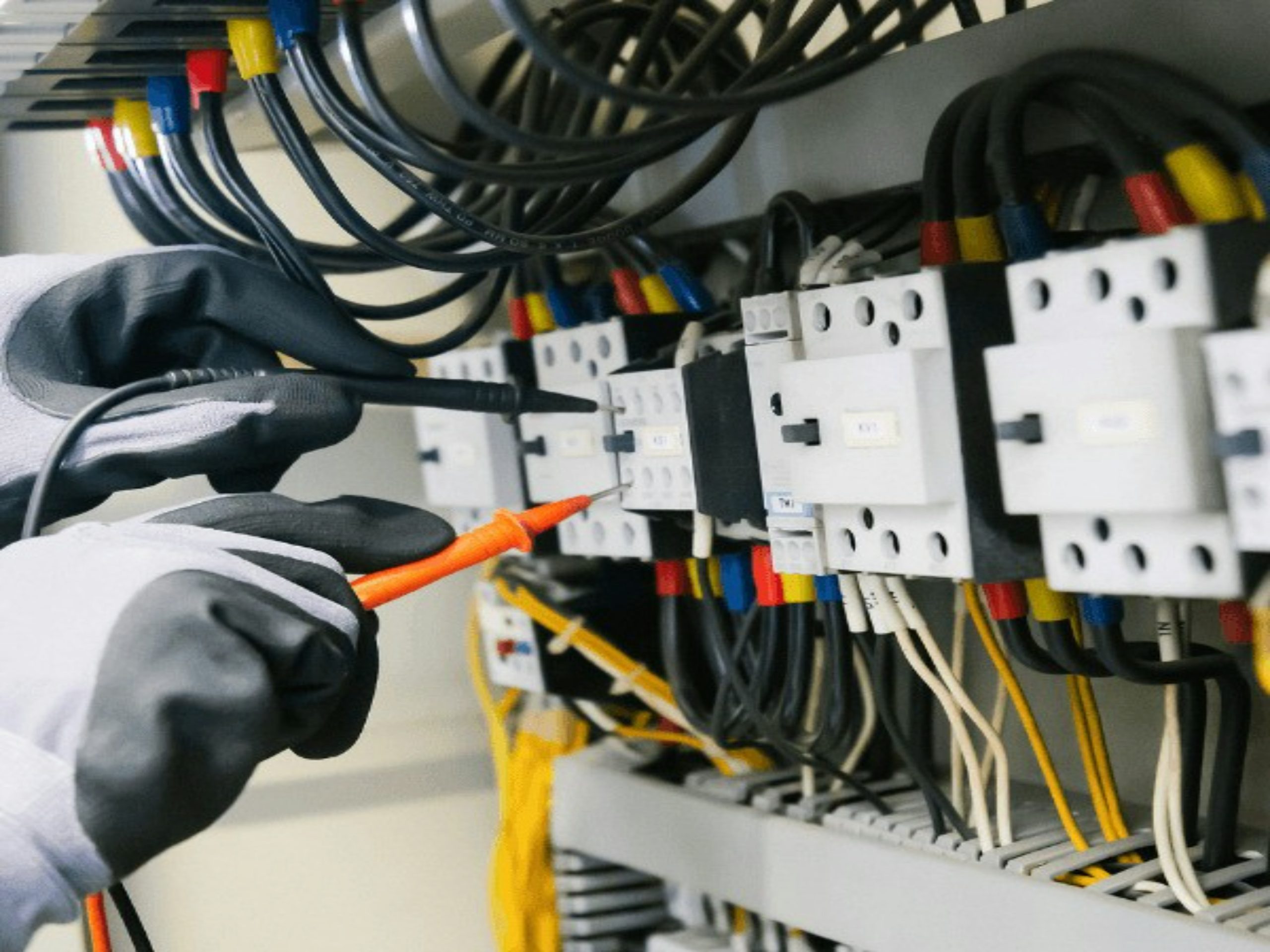 ELECTROMECHANICAL